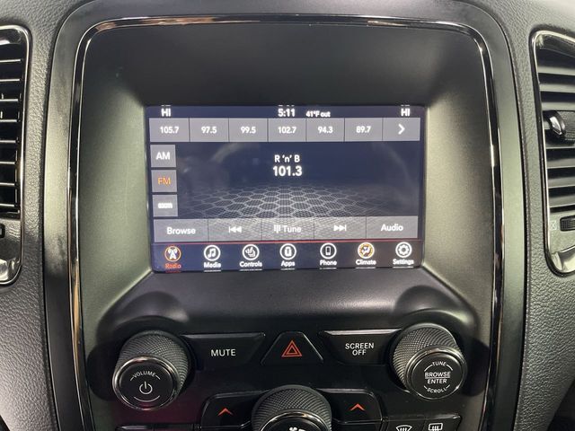 2019 Dodge Durango GT Plus Columbia SC