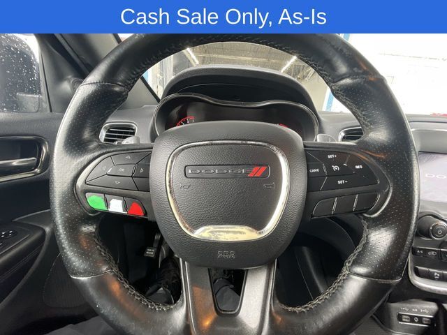 2019 Dodge Durango GT Plus Columbia SC