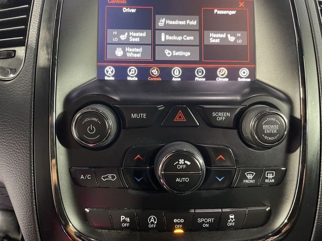 2019 Dodge Durango GT Plus Columbia SC