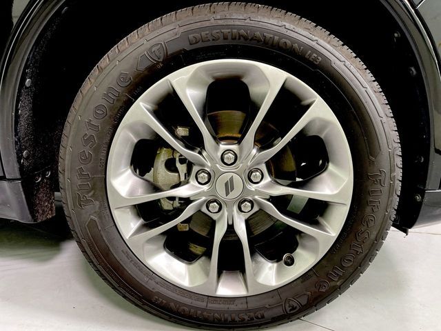 2019 Dodge Durango GT Plus Columbia SC