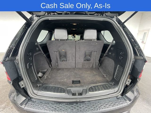 2019 Dodge Durango GT Plus Columbia SC