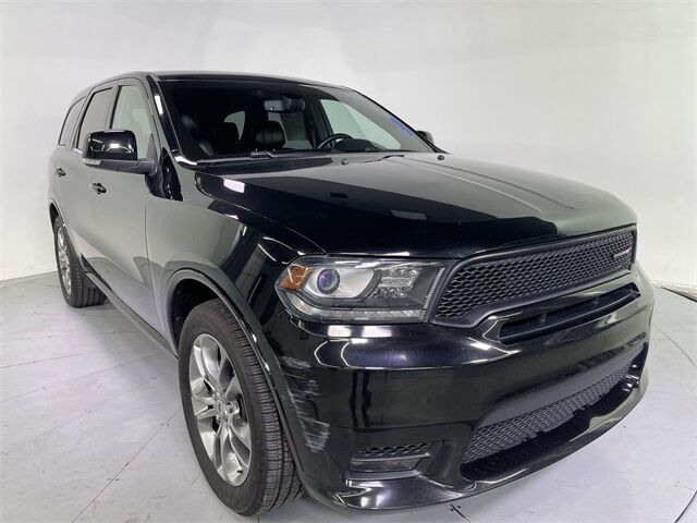 2019 Dodge Durango