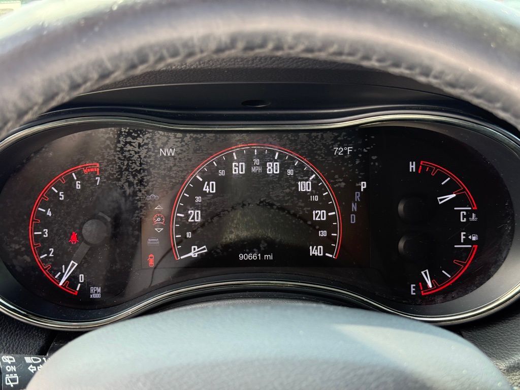 2019 Dodge Durango GT Plus Crestwood KY