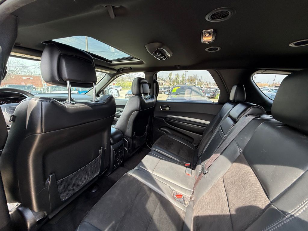 2019 Dodge Durango GT Plus Crestwood KY