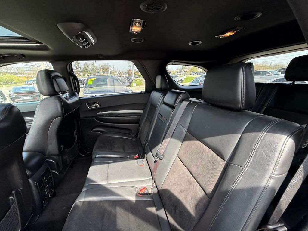 2019 Dodge Durango GT Plus Crestwood KY
