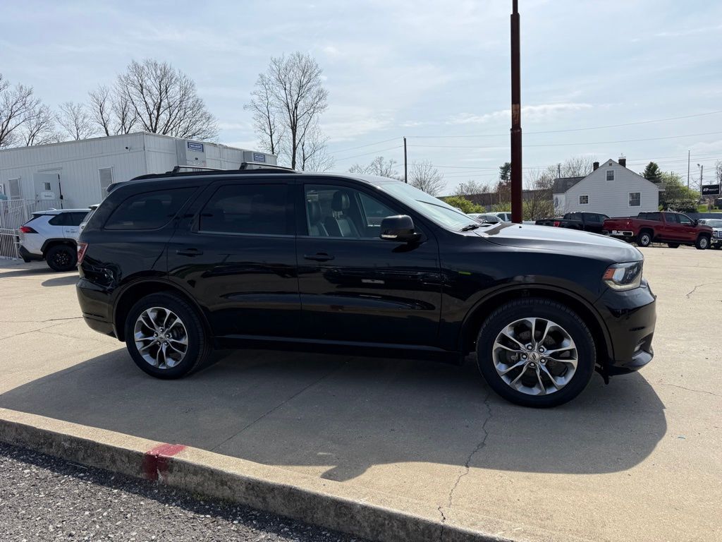 2019 Dodge Durango GT Plus Crestwood KY