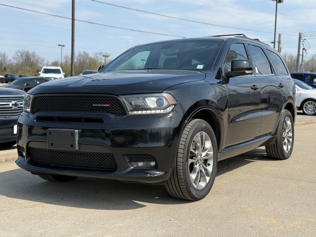 2019 Dodge Durango GT Plus Crestwood KY