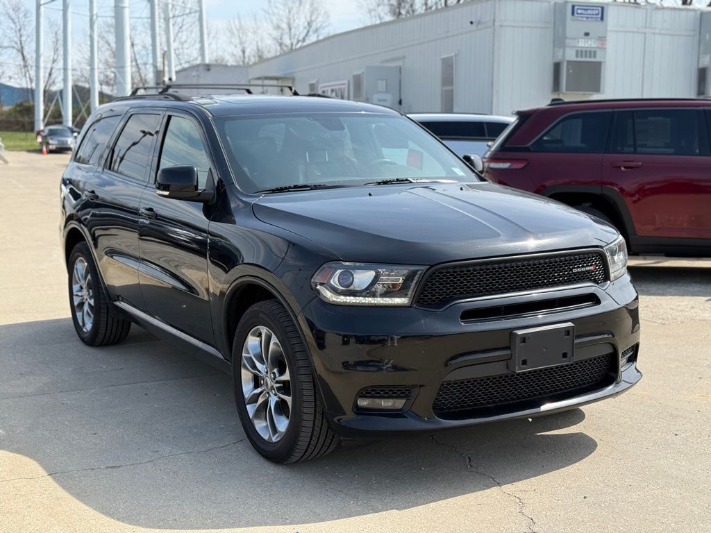 2019 Dodge Durango GT Plus Crestwood KY