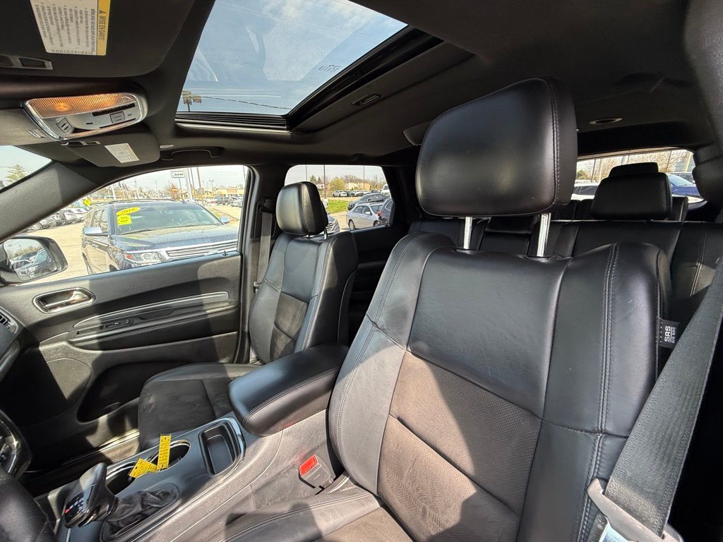 2019 Dodge Durango GT Plus Crestwood KY