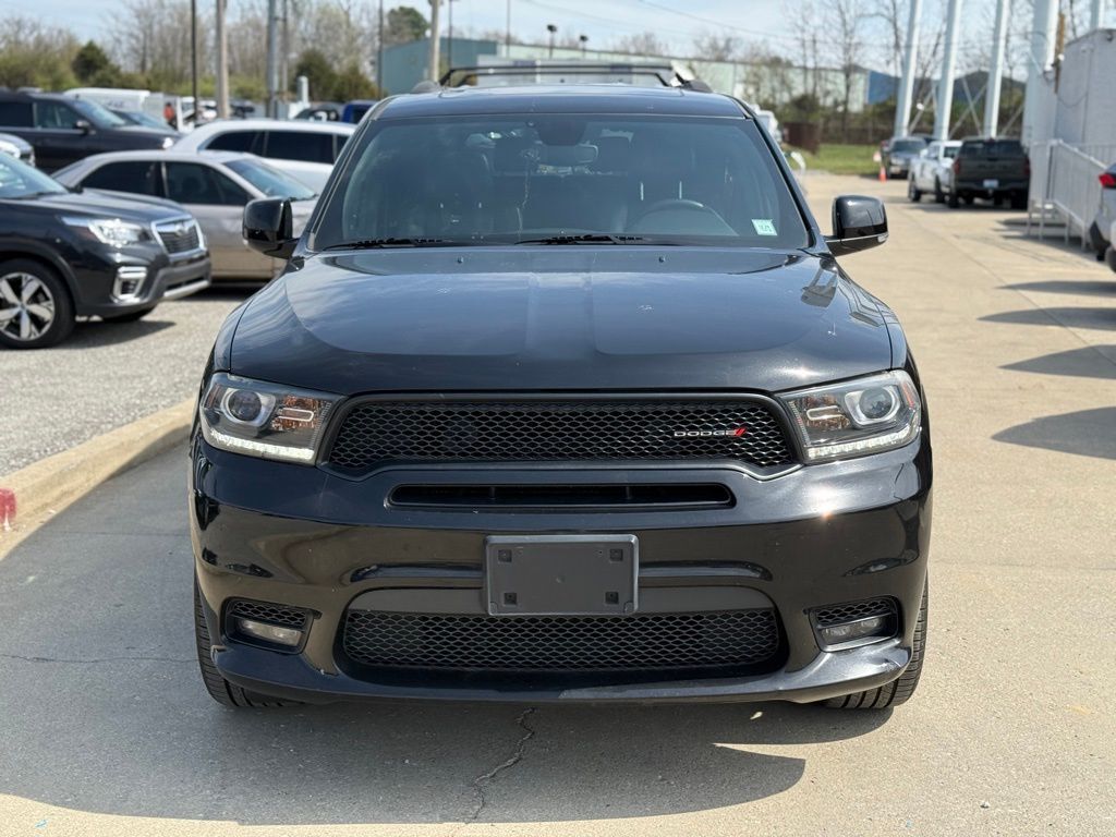 2019 Dodge Durango GT Plus Crestwood KY
