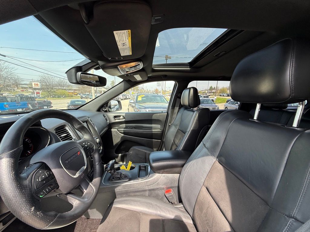 2019 Dodge Durango GT Plus Crestwood KY