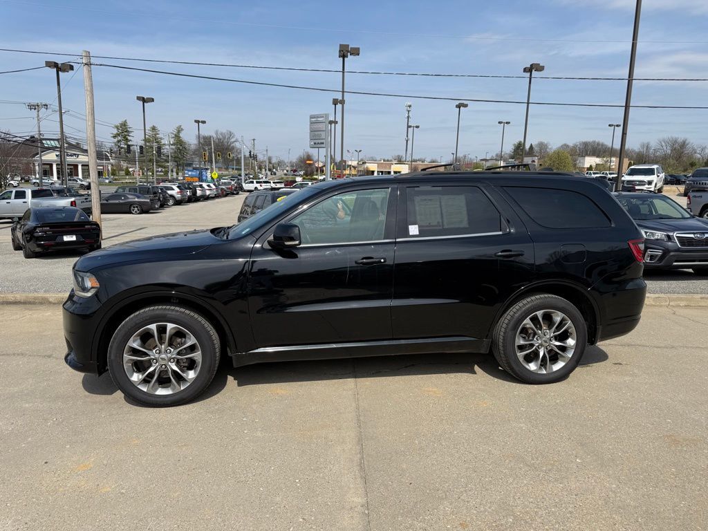 2019 Dodge Durango GT Plus Crestwood KY