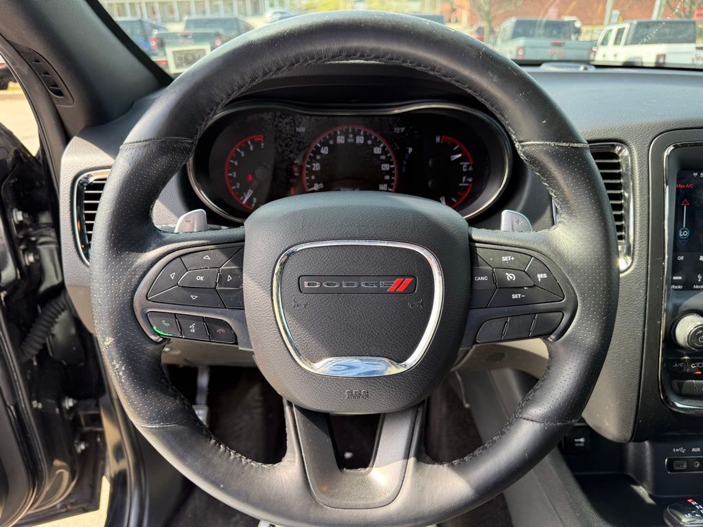 2019 Dodge Durango GT Plus Crestwood KY