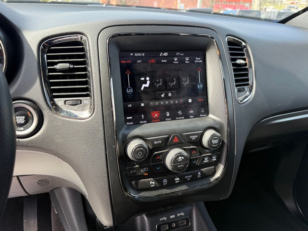 2019 Dodge Durango GT Plus Crestwood KY