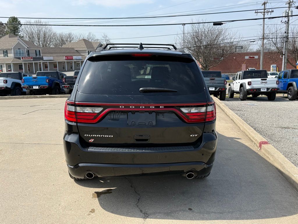 2019 Dodge Durango GT Plus Crestwood KY