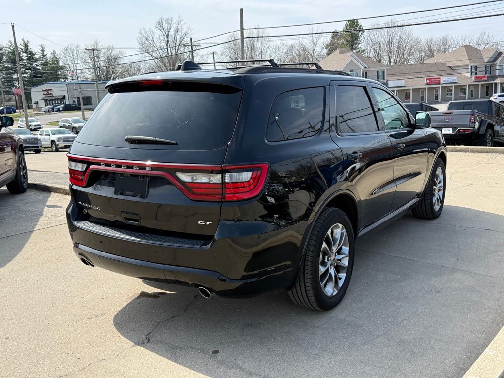 2019 Dodge Durango GT Plus Crestwood KY