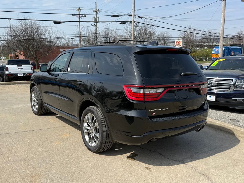 2019 Dodge Durango GT Plus Crestwood KY