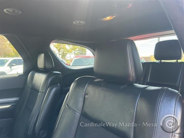2019 Dodge Durango GT Plus Mesa AZ