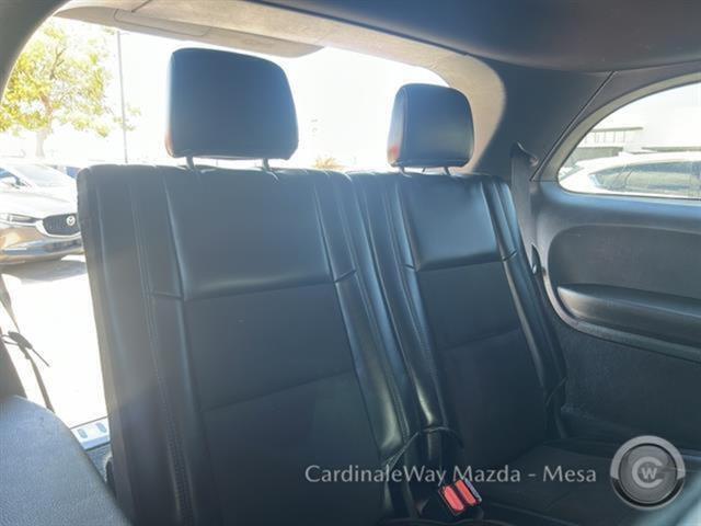 2019 Dodge Durango GT Plus Mesa AZ