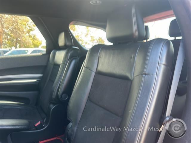 2019 Dodge Durango GT Plus Mesa AZ