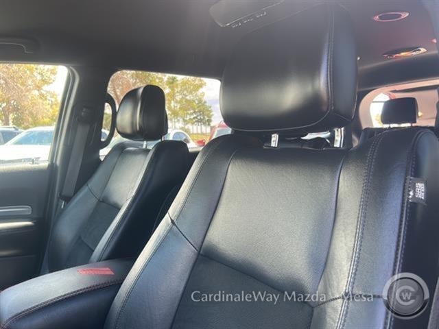 2019 Dodge Durango GT Plus Mesa AZ