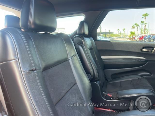 2019 Dodge Durango GT Plus Mesa AZ