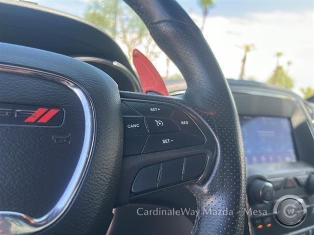 2019 Dodge Durango GT Plus Mesa AZ