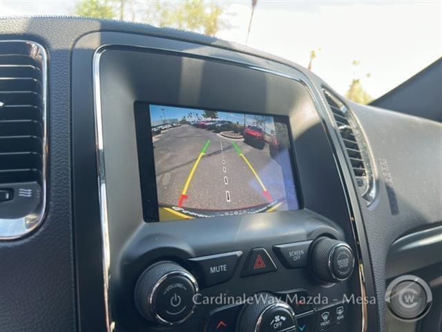 2019 Dodge Durango GT Plus Mesa AZ