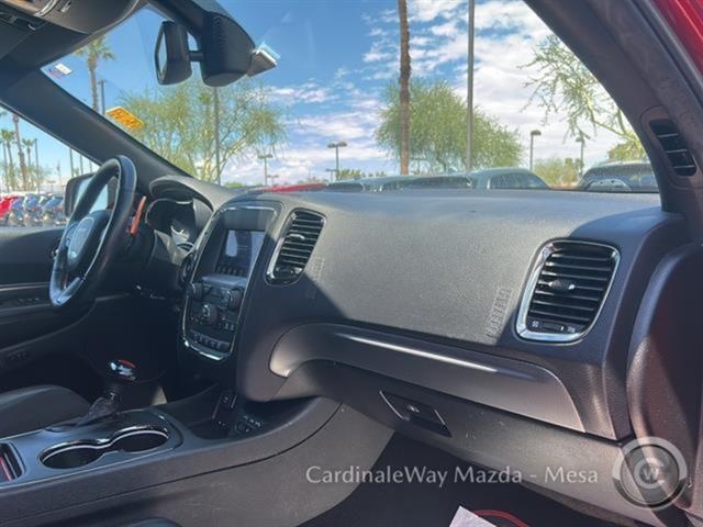 2019 Dodge Durango GT Plus Mesa AZ