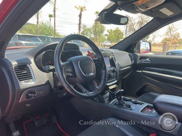2019 Dodge Durango GT Plus Mesa AZ