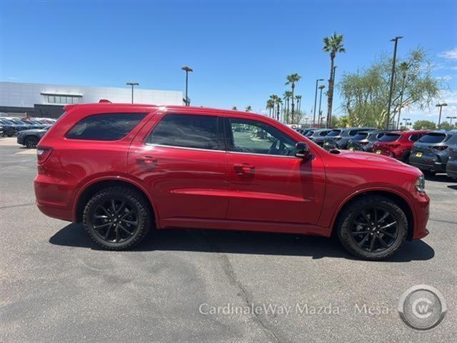 2019 Dodge Durango GT Plus Mesa AZ