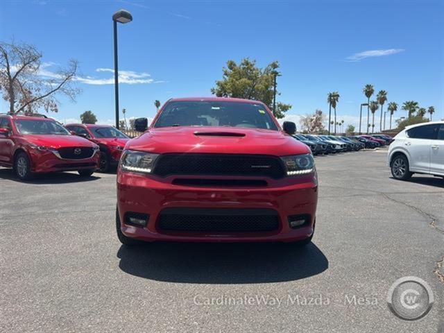 2019 Dodge Durango GT Plus Mesa AZ