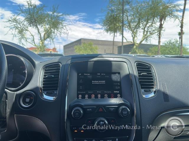 2019 Dodge Durango GT Plus Mesa AZ