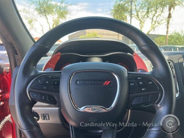 2019 Dodge Durango GT Plus Mesa AZ