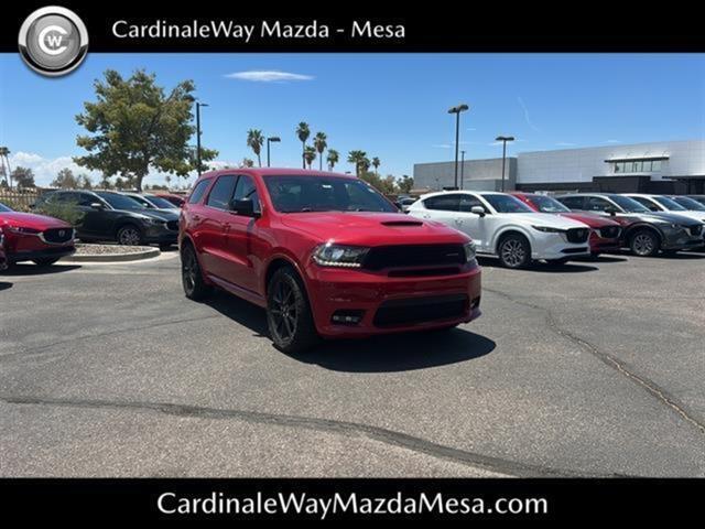 2019 Dodge Durango GT Plus Mesa AZ
