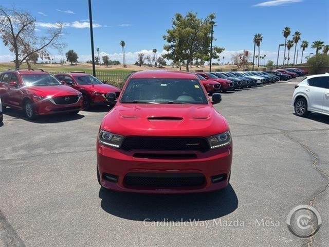 2019 Dodge Durango GT Plus Mesa AZ