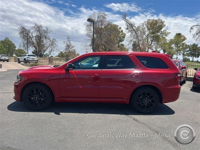 2019 Dodge Durango GT Plus Mesa AZ