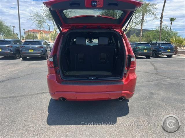 2019 Dodge Durango GT Plus Mesa AZ