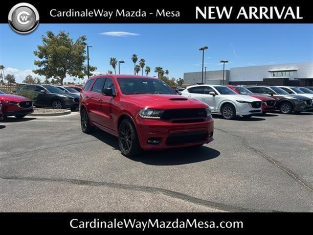 2019 Dodge Durango GT Plus Mesa AZ