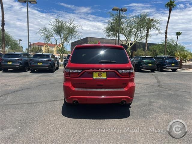 2019 Dodge Durango GT Plus Mesa AZ