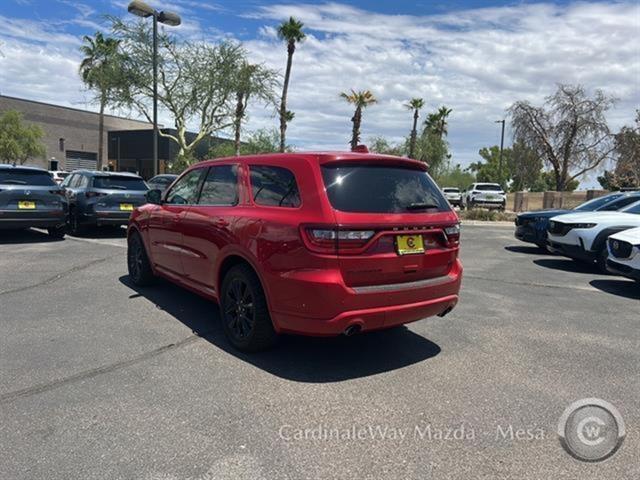 2019 Dodge Durango GT Plus Mesa AZ