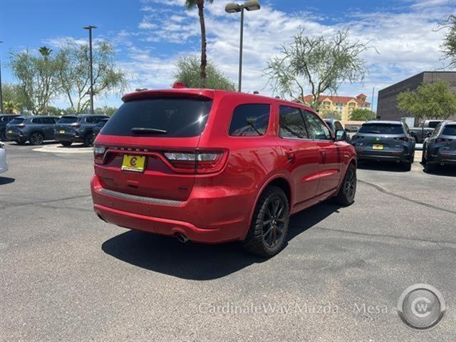 2019 Dodge Durango GT Plus Mesa AZ