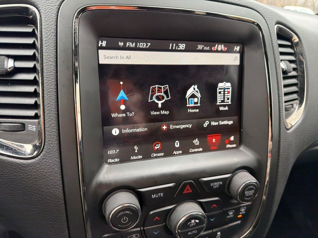 2019 Dodge Durango GT Plus Owego NY