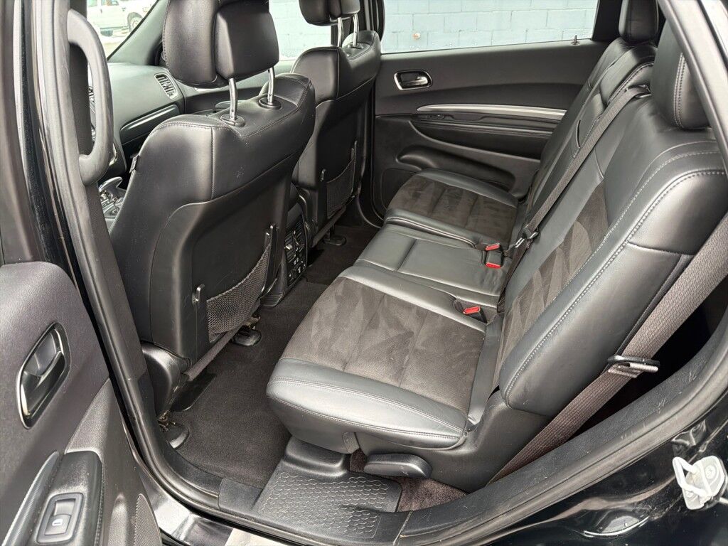 2019 Dodge Durango GT Plus Owego NY