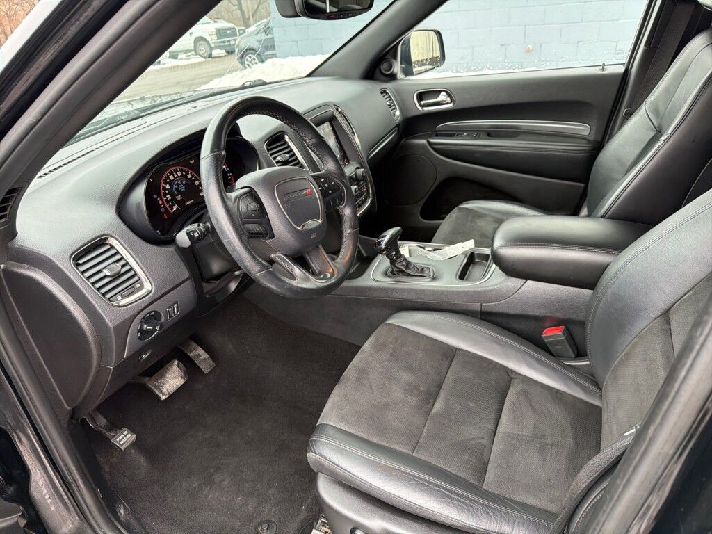 2019 Dodge Durango GT Plus Owego NY
