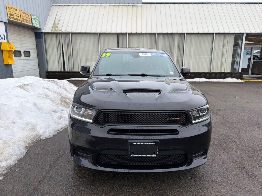 2019 Dodge Durango GT Plus Owego NY