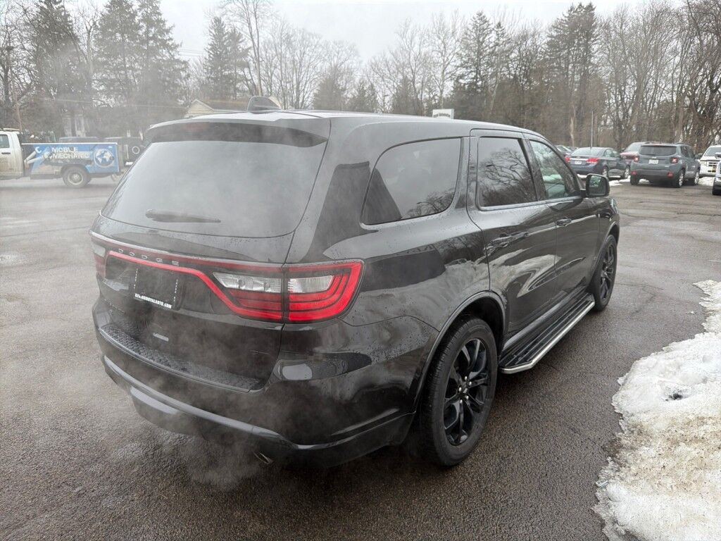 2019 Dodge Durango GT Plus Owego NY