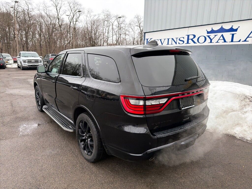 2019 Dodge Durango GT Plus Owego NY