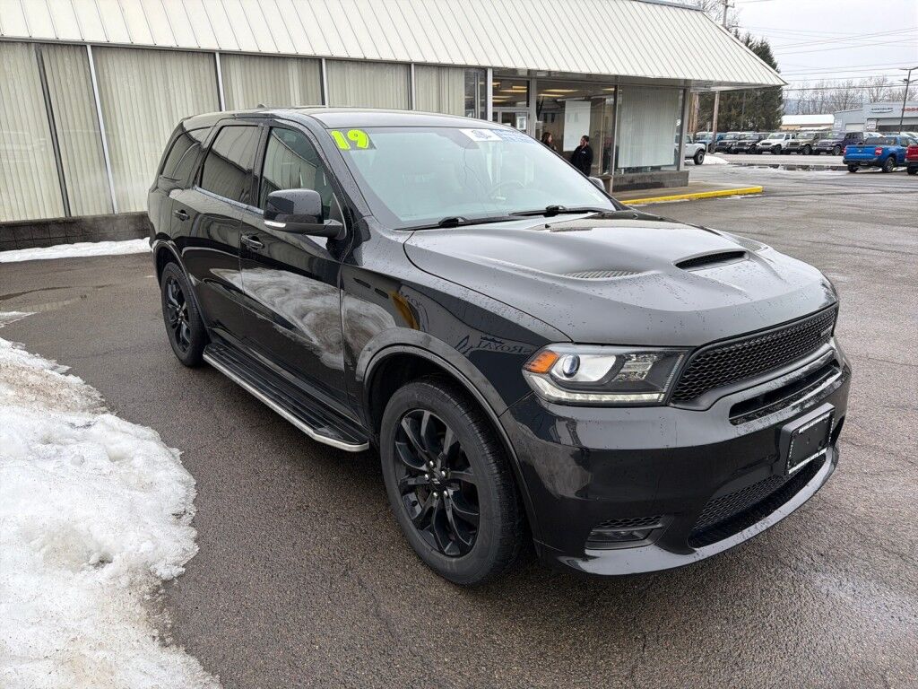 2019 Dodge Durango GT Plus Owego NY