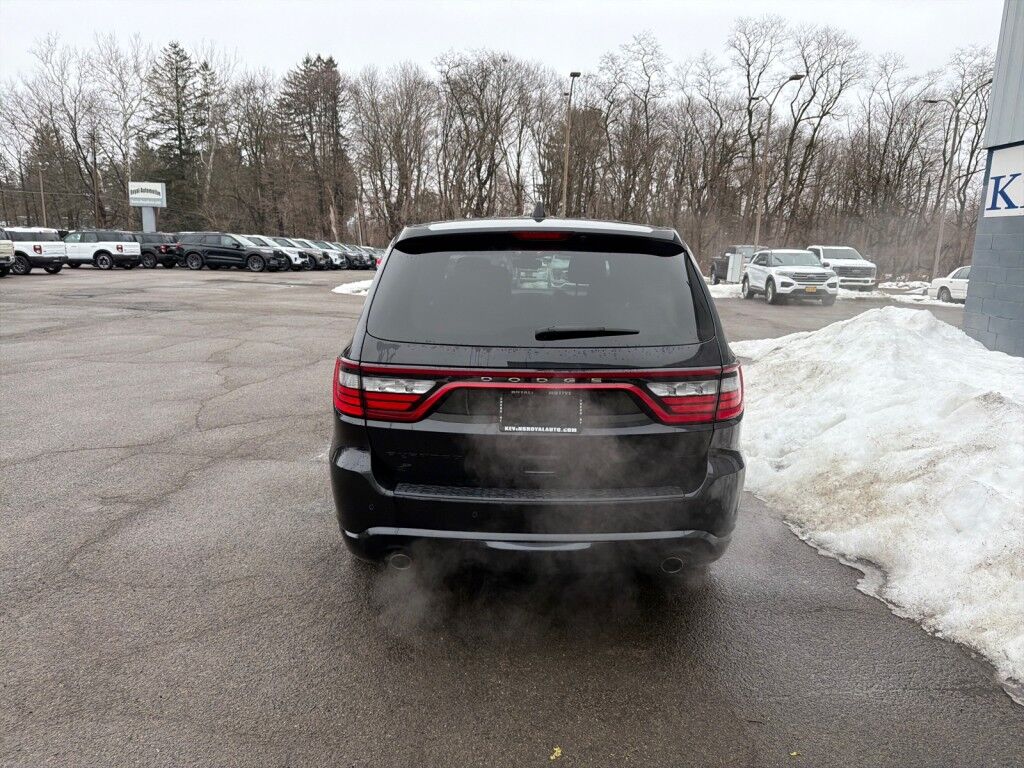 2019 Dodge Durango GT Plus Owego NY